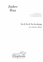 Ya-li Ya-li Ya-la shung per soprano e flauto [Digitale]